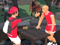 Gêm Champ slap  ar-lein