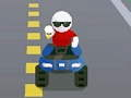 Gêm Rage Road Ar-lein  ar-lein