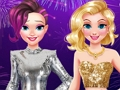 Gêm Dylanwadwyr #NewYearsEve Parti Fiesta  ar-lein
