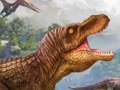 Gêm Dino Hunter 3D ar-lein
