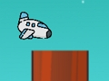 Gêm Roced Flappy  ar-lein
