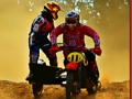 Gêm Jig-so Speedway Sidecar  ar-lein