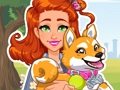 Gêm Ci Shiba Jessie  ar-lein