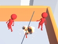 Gêm Bullet Man 3D Ar-lein  ar-lein
