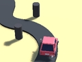 Gêm Gyriant Car Hwyl 3d  ar-lein