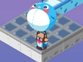 Gêm Dihangfa Penguin  ar-lein