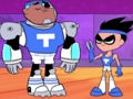 Gêm Pos Titans Hwyl i Bobl Ifanc  ar-lein