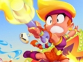 Gêm Jig-so Stars Brawl Hwyl  ar-lein