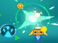 Gêm Ymosodiad Galaga  ar-lein