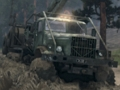 Gêm Jig-so Trucks Muddy  ar-lein