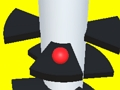 Gêm Neidio Helix Newydd  ar-lein