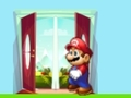 Gêm Byd Mario  ar-lein