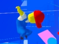 Gêm Ras Parkour  ar-lein