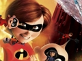 Gêm Yr Incredibles  ar-lein