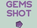 Gêm Ergyd Gems  ar-lein