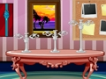 Gêm Dianc Villa Pinc  ar-lein