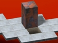 Gêm Bloxorz ar-lein