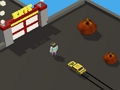 Gêm Drifft Zombie  ar-lein