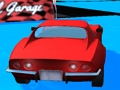 Gêm Stunt Car Mega Ramp 3D  ar-lein