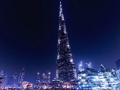 Gêm Jig-so Burj Khalifa  ar-lein