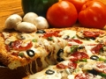 Gêm Jig-so Pizza Eidalaidd  ar-lein