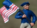 Gêm Jig-so yr Undeb Prydeinig-Americanaidd  ar-lein