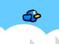 Gêm Adar Flappy wedi'u hail-lunio  ar-lein