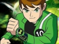 Gêm Casgliad Pos Jig-so Ben 10  ar-lein