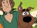 Gêm Sêr Cudd Scooby Doo  ar-lein