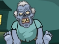 Gêm Ciciwch y Zombies  ar-lein