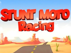 Gêm Rasio Moto Stunt  ar-lein