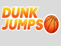 Gêm Neidiau Dunk  ar-lein