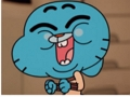 Gêm Pos Rhyfeddol Byd Gumball  ar-lein