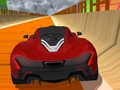 Gêm Ramp Mega GT  ar-lein