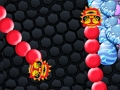 Gêm Ddraig Slither. io  ar-lein