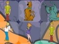 Gêm Gêm Scooby Doo 3  ar-lein