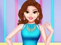 Gêm Gwneuthurwr persawr DIY #Glam  ar-lein