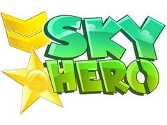 Gêm Arwr Sky  ar-lein
