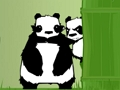 Gêm Kung fu panda ar-lein
