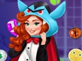 Gêm Parti Kigurumi Calan Gaeaf  ar-lein