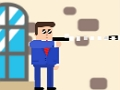 Gêm Mr. Bwled  ar-lein