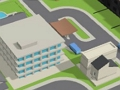 Gêm Dinas Tycoon  ar-lein