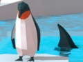 Gêm Pengwiniaid. io  ar-lein