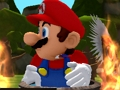 Gêm Super Mario Run 3D ar-lein