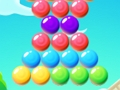 Gêm Fruitz Bubble Melys  ar-lein