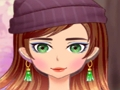 Gêm Seren Idol: Avatar 3D wedi'i Animeiddio a Gwneud Ffrindiau  ar-lein