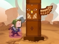 Gêm Torwr Totem  ar-lein