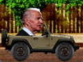 Gêm Olwyn Biden  ar-lein