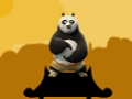 Gêm Kung fu panda ar-lein
