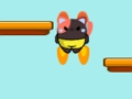 Gêm Siwmper Cathod Barus  ar-lein